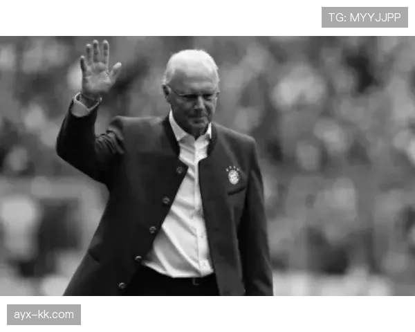 贝肯鲍尔战术智慧持续引领现代足球革新,铸就战略先锋 legacy 贝肯鲍尔战术智慧持续引领现代足球革新,铸就战略先锋 legacy