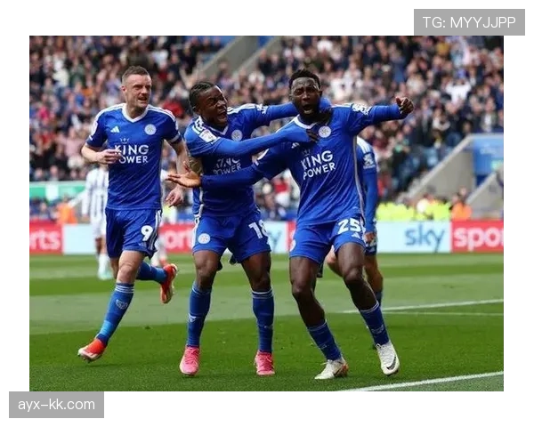 莱斯特城阵容焕然一新，红狐能否重返辉煌引热议