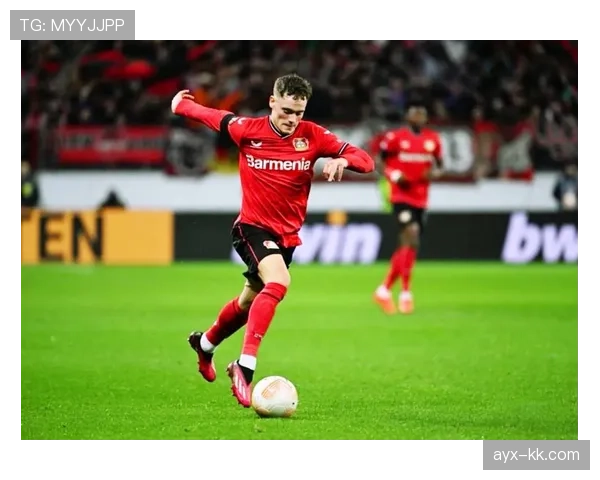 维尔茨状态火热助勒沃库森强势反弹，创赛季新高