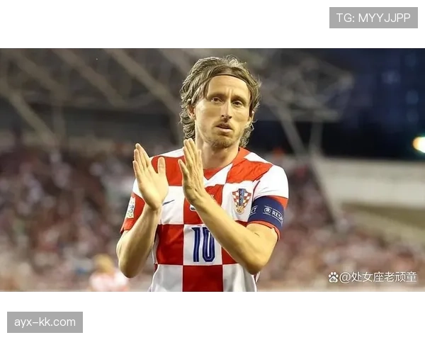 莫德里奇重塑现代中场:技术大师以独特比赛智慧引领战术新风潮 莫德里奇重塑现代中场:技术大师以独特比赛智慧引领战术新风潮