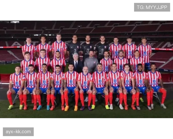 马竞围绕格列兹曼重建新阵,打造未来核心体系 马竞围绕格列兹曼重建新阵,打造未来核心体系