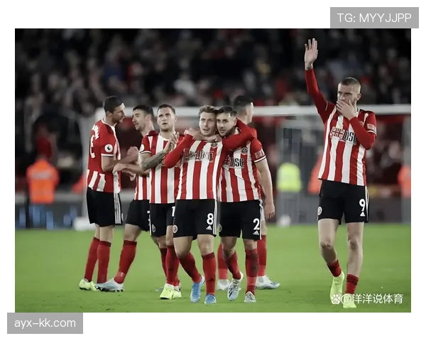 英超积分榜分析：争冠形势愈发紧张，降级区斗争愈加激烈