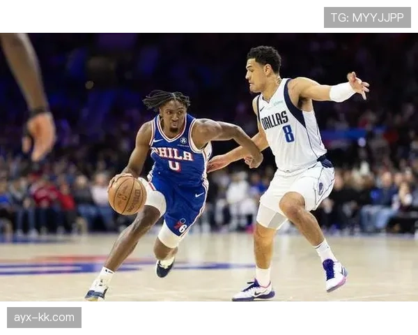 马克西挡拆突击胜过恩比德助队拉开攻防空间