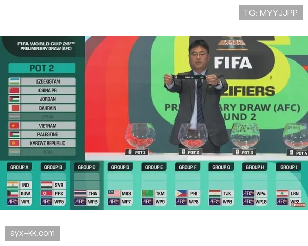 韩国队2026世界杯小组赛赛程分析与出线前景预测